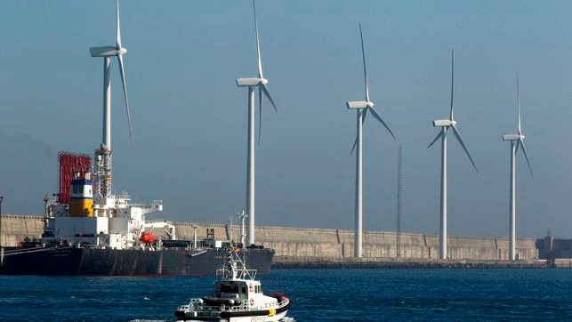 Desarrollo de un sistema de generación de energía eólica con capacidad de almacenamiento para su aplicación en infraestructuras offshore – Windstore